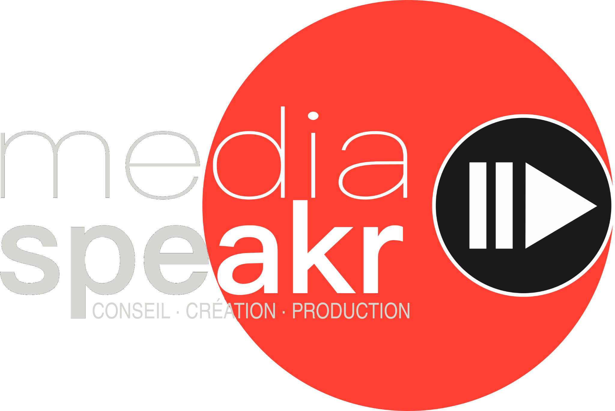 Media Speakr — Consulting, content creation and production