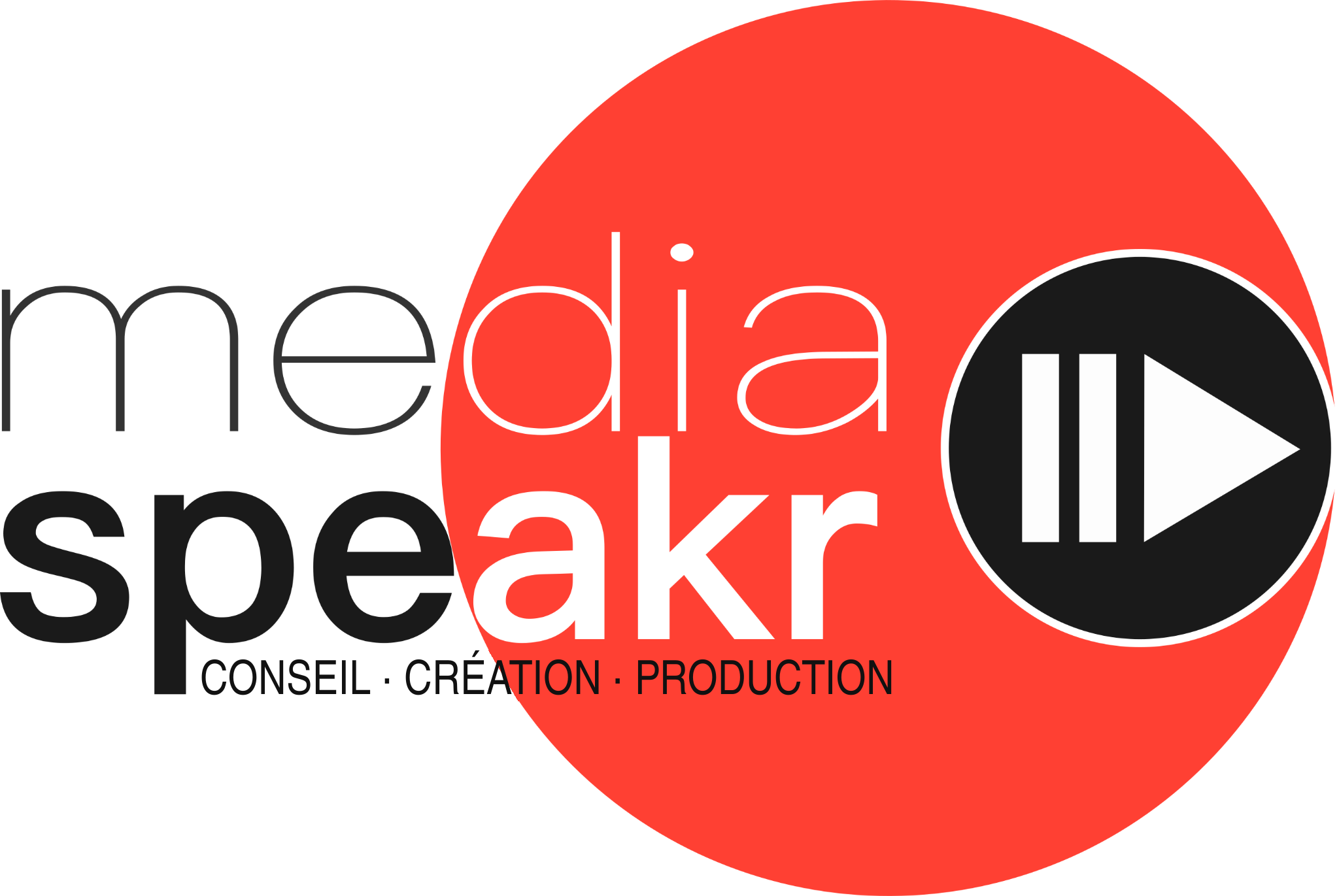 Media Speakr — Consulting, content creation and production